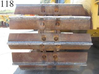 Used Construction Machine Used KOMATSU KOMATSU Bulldozer  D65PX-17
