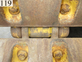 Used Construction Machine Used KOMATSU KOMATSU Bulldozer  D65PX-17