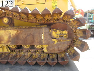 Used Construction Machine Used KOMATSU KOMATSU Bulldozer  D65PX-17