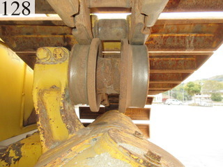 Used Construction Machine Used KOMATSU KOMATSU Bulldozer  D65PX-17