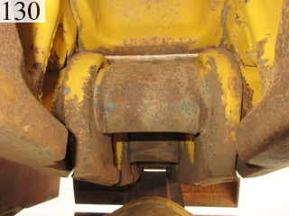 Used Construction Machine Used KOMATSU KOMATSU Bulldozer  D65PX-17