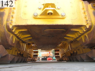 Used Construction Machine Used KOMATSU KOMATSU Bulldozer  D65PX-17
