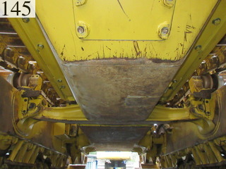 Used Construction Machine Used KOMATSU KOMATSU Bulldozer  D65PX-17
