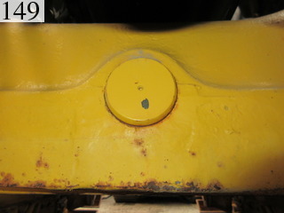 Used Construction Machine Used KOMATSU KOMATSU Bulldozer  D65PX-17