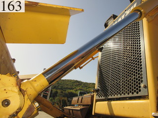 Used Construction Machine Used KOMATSU KOMATSU Bulldozer  D65PX-17