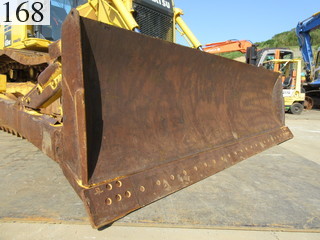 Used Construction Machine Used KOMATSU KOMATSU Bulldozer  D65PX-17