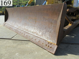 Used Construction Machine Used KOMATSU KOMATSU Bulldozer  D65PX-17