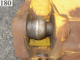 Used Construction Machine Used KOMATSU KOMATSU Bulldozer  D65PX-17