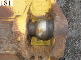 Used Construction Machine Used KOMATSU KOMATSU Bulldozer  D65PX-17