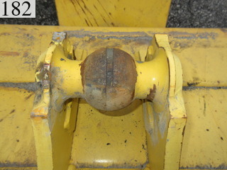 Used Construction Machine Used KOMATSU KOMATSU Bulldozer  D65PX-17