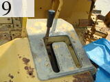 Used Construction Machine Used CAT CAT Bulldozer  D6D