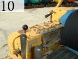 Used Construction Machine Used CAT CAT Bulldozer  D6D