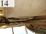 Used Construction Machine Used CAT CAT Bulldozer  D6D