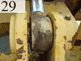 Used Construction Machine Used CAT CAT Bulldozer  D6D