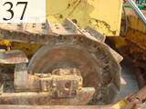 Used Construction Machine Used CAT CAT Bulldozer  D6D