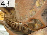 Used Construction Machine Used CAT CAT Bulldozer  D6D