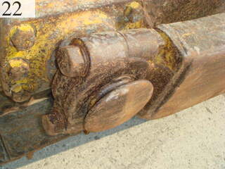 Used Construction Machine Used CAT CAT Bulldozer  D6D
