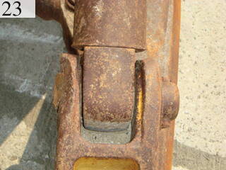 Used Construction Machine Used CAT CAT Bulldozer  D6D