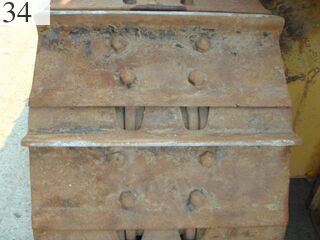 Used Construction Machine Used CAT CAT Bulldozer  D6D
