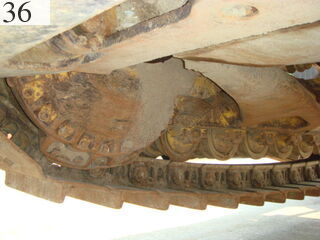 Used Construction Machine Used CAT CAT Bulldozer  D6D