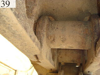 Used Construction Machine Used CAT CAT Bulldozer  D6D