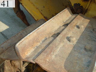 Used Construction Machine Used CAT CAT Bulldozer  D6D