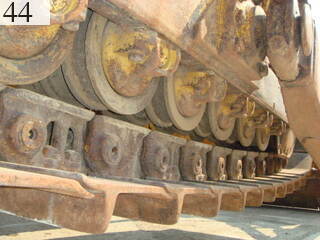Used Construction Machine Used CAT CAT Bulldozer  D6D