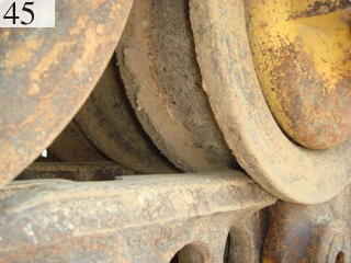 Used Construction Machine Used CAT CAT Bulldozer  D6D