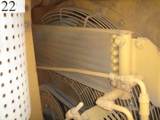 Used Construction Machine Used CAT CAT Bulldozer  D6H