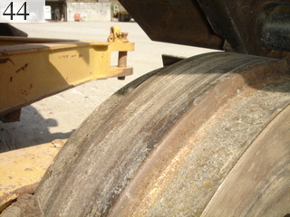 Used Construction Machine Used CAT CAT Bulldozer  D6H