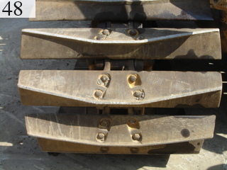 Used Construction Machine Used CAT CAT Bulldozer  D6H