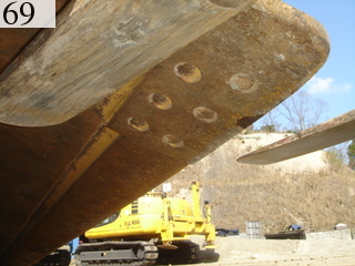 Used Construction Machine Used CAT CAT Bulldozer  D6H