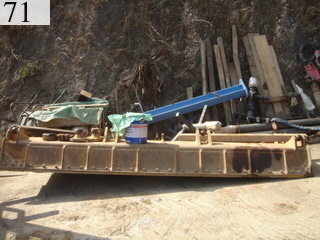Used Construction Machine Used CAT CAT Bulldozer  D6H