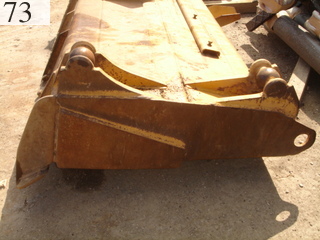 Used Construction Machine Used CAT CAT Bulldozer  D6H