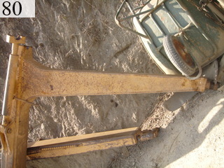 Used Construction Machine Used CAT CAT Bulldozer  D6H