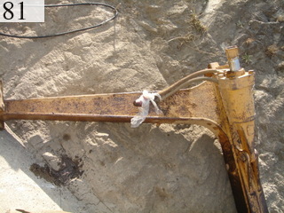 Used Construction Machine Used CAT CAT Bulldozer  D6H