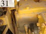 Used Construction Machine Used KOMATSU KOMATSU Bulldozer  D85-12