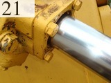 中古建設機械 中古 コマツ KOMATSU ブルドーザ  D85A-18