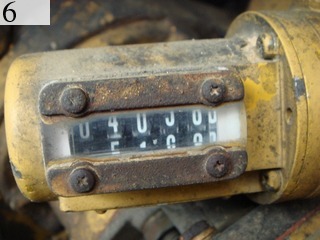 Used Construction Machine Used KOMATSU KOMATSU Bulldozer  D85A-18