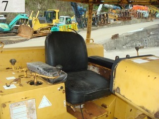 Used Construction Machine Used KOMATSU KOMATSU Bulldozer  D85A-18
