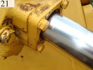 Used Construction Machine Used KOMATSU KOMATSU Bulldozer  D85A-18