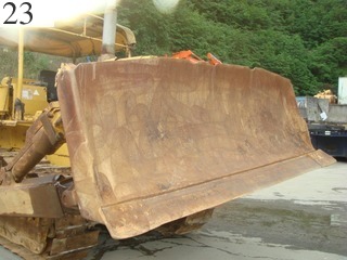 Used Construction Machine Used KOMATSU KOMATSU Bulldozer  D85A-18