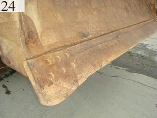 Used Construction Machine Used KOMATSU KOMATSU Bulldozer  D85A-18
