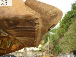 Used Construction Machine Used KOMATSU KOMATSU Bulldozer  D85A-18