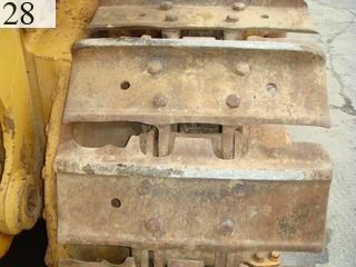 Used Construction Machine Used KOMATSU KOMATSU Bulldozer  D85A-18