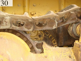 Used Construction Machine Used KOMATSU KOMATSU Bulldozer  D85A-18