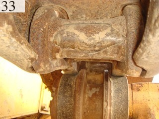 Used Construction Machine Used KOMATSU KOMATSU Bulldozer  D85A-18
