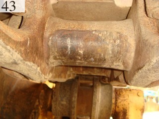 Used Construction Machine Used KOMATSU KOMATSU Bulldozer  D85A-18