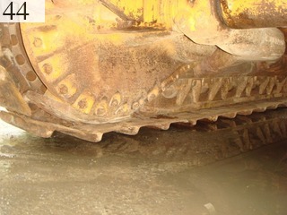 Used Construction Machine Used KOMATSU KOMATSU Bulldozer  D85A-18