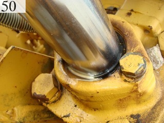 Used Construction Machine Used KOMATSU KOMATSU Bulldozer  D85A-18